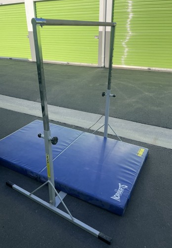 Adjustable gymnastics - adjustable, /