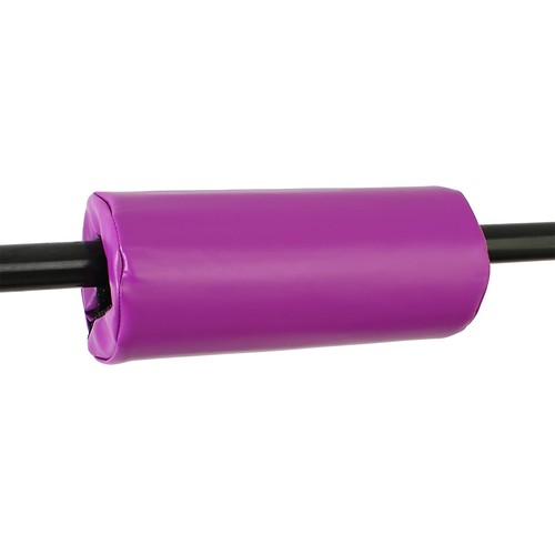 Gymnastics bar pad - &, for