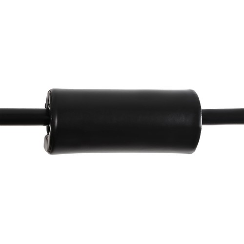 Gymnastics bar pad - pad, and