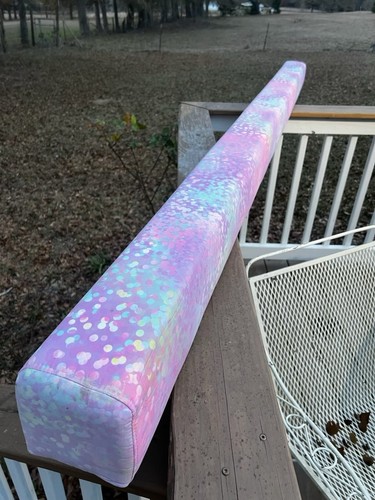Gymnastics low beam folding - low, beam,