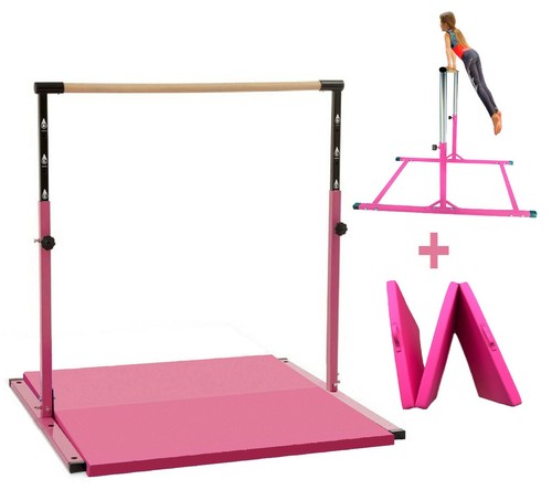 Horizontal bar athletic - ft,